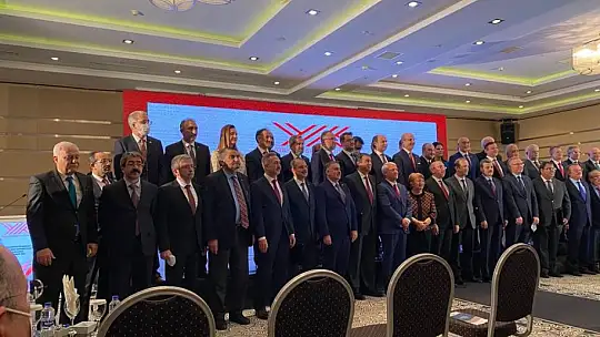 Fırat Üniversitesi araştırma üniversitesi seçildi