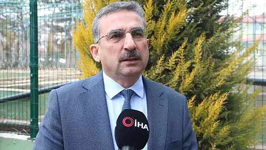 8 ilde 12 milyon fidan toprakla buluşacak