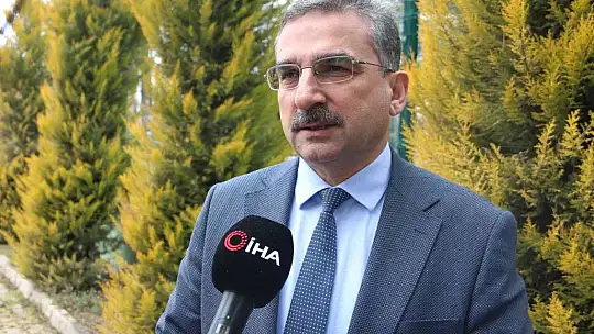 8 ilde 12 milyon fidan toprakla buluşacak