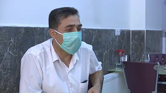 Ölümcül virüse yakalandı: Durumum çok kötü, beni kurtarın