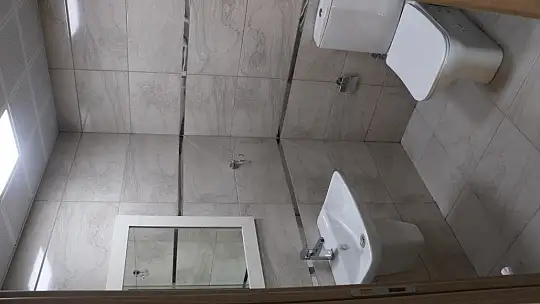 Deprem Konutları Hızla Yükseliyor