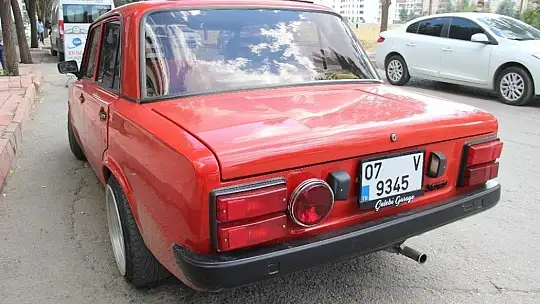 92 model Serçe'ye 45 bin TL verdi, adını da 'koronasavar' koydu