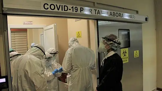 F.Ü Hastanesinde tanı testleri yapılmaya başladı