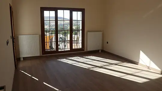 Deprem Konutları Hızla Yükseliyor