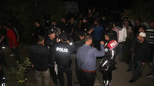 Rektör Demirdağ'ın babası ölü bulundu