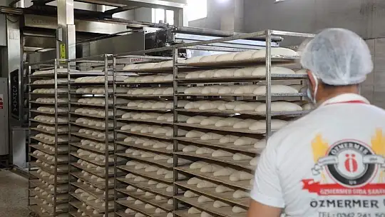 SYDV'ye 100 Ton Un Bağışlandı