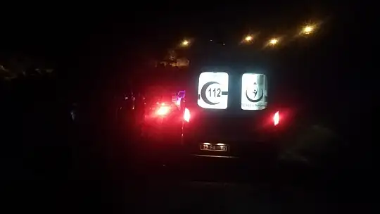 Sivrice'de Feci Kaza: 3 Kardeş Hayatını Kaybetti