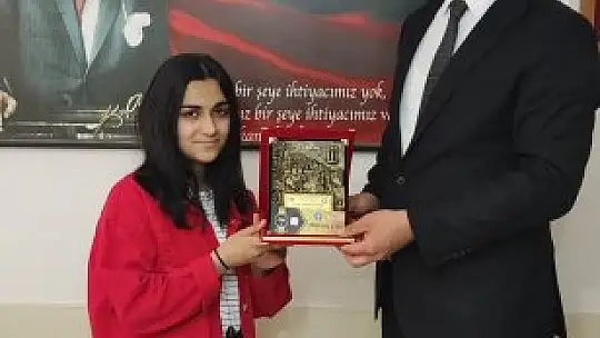 Dede Korkut'un İzinde adlı öykü yarışmasının sonuçları açıklandı