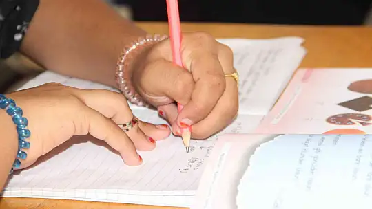 Ahıska Türkleri, öz vatanlarında Türkçe okuma ve yazma öğreniyor