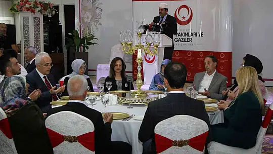 Aile ve Sosyal Hizmetler Bakanı Yanık: 'PKK ve türevlerine karşı Türkiye'nin kayıtsız kalması beklenemez'