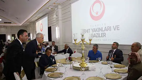 Aile ve Sosyal Hizmetler Bakanı Yanık: 'PKK ve türevlerine karşı Türkiye'nin kayıtsız kalması beklenemez'