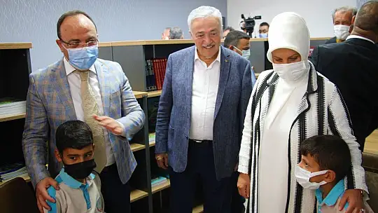 Akçakiraz Belediyesinden 30 milyon liralık dev yatırım