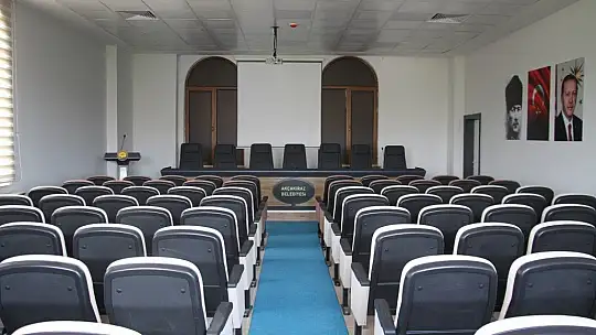 Akçakiraz Belediyesinden 30 milyon liralık dev yatırım