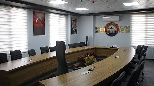 Akçakiraz Belediyesinden 30 milyon liralık dev yatırım