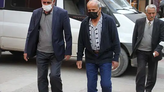Aşının gücü, Elazığ'da vaka sayılarını düşürdü