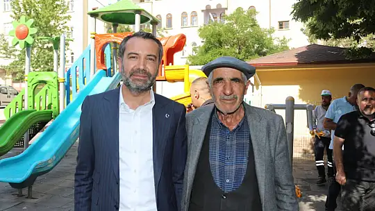 Başkan Şerifoğulları: 41 Mahallenin Tamamında Aktif Bir Belediyeyiz