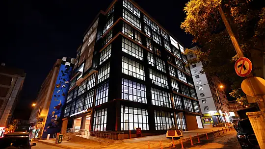 Başkan Şerifoğulları'nın Bir Vaadi Daha Hayata Geçti