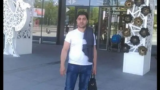Ölümcül virüse yakalandı: Durumum çok kötü, beni kurtarın
