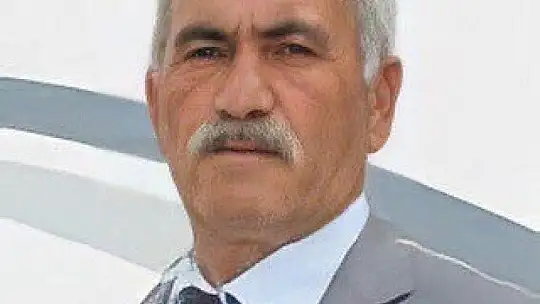 Bükardi Belediye Başkanı Açmaz son yolculuğuna uğurlandı