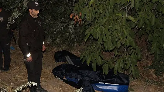 Rektör Demirdağ'ın babası ölü bulundu