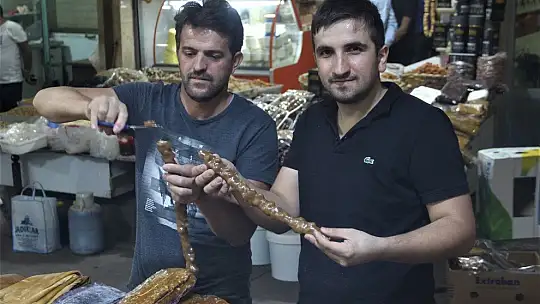 Ceviz rekoltesindeki düşüş orcik fiyatlarını yükselti