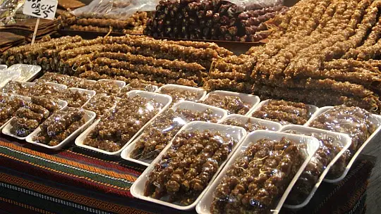 Ceviz rekoltesindeki düşüş orcik fiyatlarını yükselti