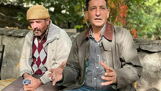 Çiftçilere tarımda tasarruflu su kullanma eğitimi