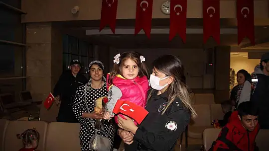 DATÜB Genel Sekreteri Fuat Uçar: 'Elazığ, Ahıska Türklerini bir ensar gibi sahiplendi'