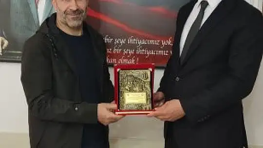 Dede Korkut'un İzinde adlı öykü yarışmasının sonuçları açıklandı