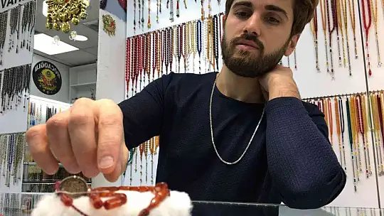 Dede mesleğini devam ettirerek 3 atölye açtı, 15 kişiye istihdam sağlıyor