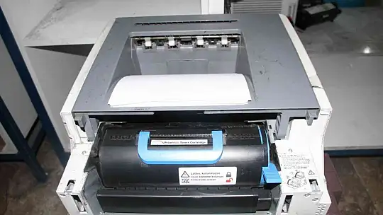 Devletten aldığı destek ile merdiven altından çıkıp fabrikalaştı, yerli üretime başladı
