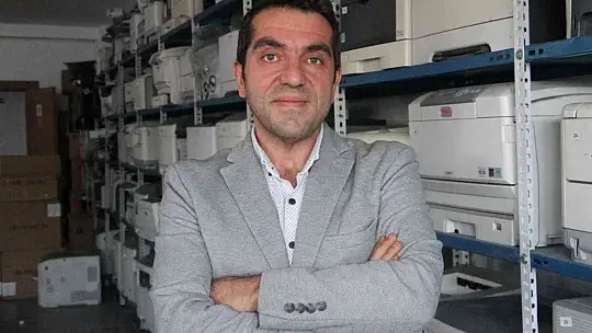 Devletten aldığı destek ile merdiven altından çıkıp fabrikalaştı, yerli üretime başladı