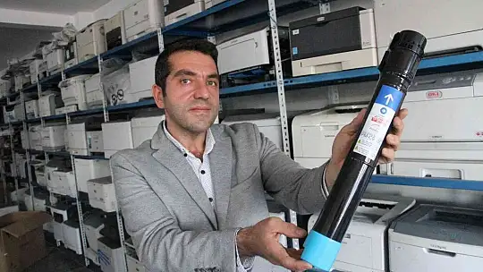 Devletten aldığı destek ile merdiven altından çıkıp fabrikalaştı, yerli üretime başladı