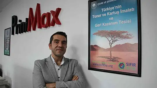 Devletten aldığı destek ile merdiven altından çıkıp fabrikalaştı, yerli üretime başladı