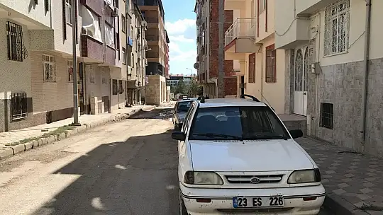 Dini nikahlı eşini vurup olay yerinden kaçtı