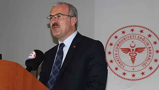 Doğu ve Güneydoğu Anadolu Bölgesi'nin tek şehir hastanesi, 9 ayda 1 milyondan fazla hastaya şifa dağıttı