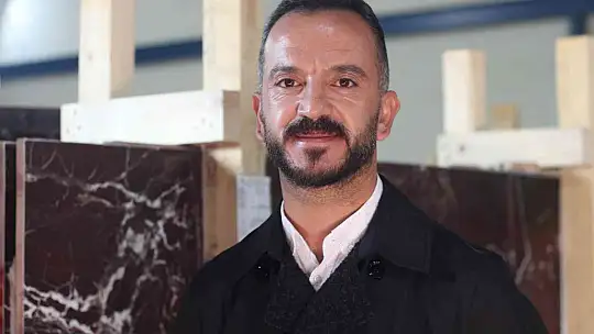 Dünyada sadece Elazığ'da çıkıyor, 60 ülkeye ihraç ediliyor