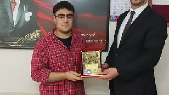 Dede Korkut'un İzinde adlı öykü yarışmasının sonuçları açıklandı