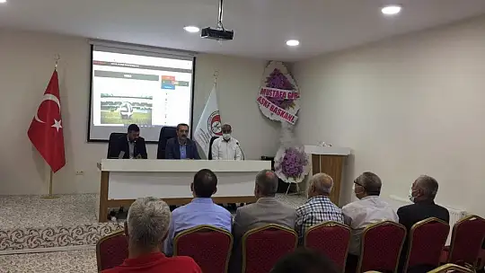 Elazığ 1. Amatör Küme'de fikstür çekildi