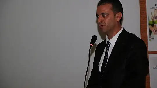 Elazığ Aile ve Sosyal Hizmetler İl Müdürlüğünde görev değişimi