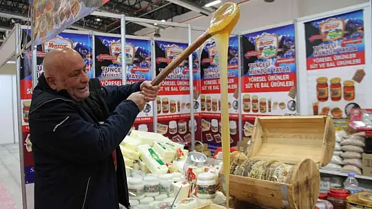 Elazığ Belediyesi'nden dolu dolu ramazan ayı programı, vatandaşlar akın etti