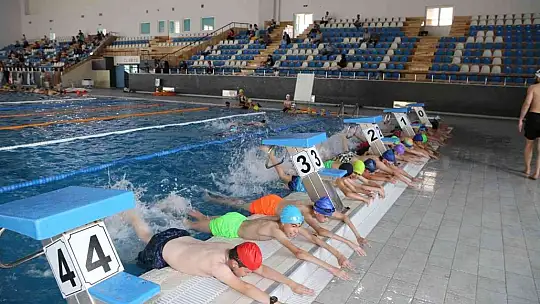 Elazığ Belediyesi yaz spor kurslarına kayıtlar başladı