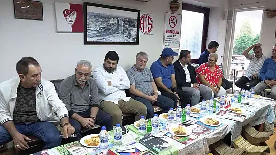 Elazığ'da 'Çedene kahvesi' tescilleniyor