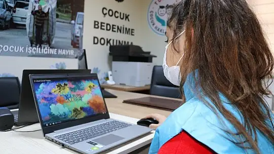 Elazığ'da 'Çocuk Dostu Etkinlik Birimi' açıldı