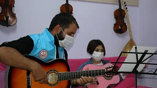 Elazığ'da 'Çocuk Dostu Etkinlik Birimi' açıldı