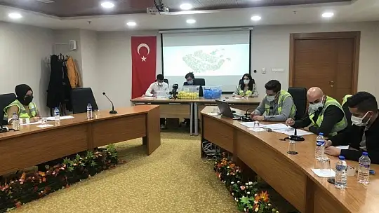 167 Hak Sahibi Daha Evlerine Kavuştu