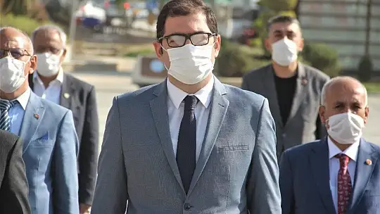 Elazığ'da 19 Ekim Muhtarlar Günü