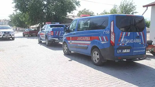 Elazığ'da 3 çocuk annesini öldüren zanlıya müebbet hapis