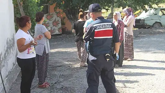 Elazığ'da 3 çocuk annesini öldüren zanlıya müebbet hapis