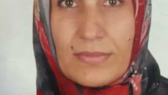 Elazığ'da 3 çocuk annesini öldüren zanlıya müebbet hapis